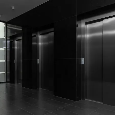 Апартаменты Warsaw Apartments Варшава